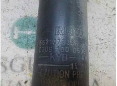 Recambio de amortiguador trasero derecho para renault captur 1.2 tce energy referencia OEM IAM 562107338R 562107338R  2
