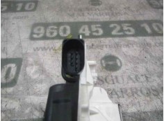 Recambio de cerradura puerta delantera izquierda para seat mii (kf1) style referencia OEM IAM 1S1837015G   2