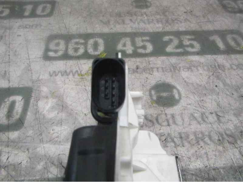 Recambio de cerradura puerta delantera izquierda para seat mii (kf1) style referencia OEM IAM 1S1837015G  