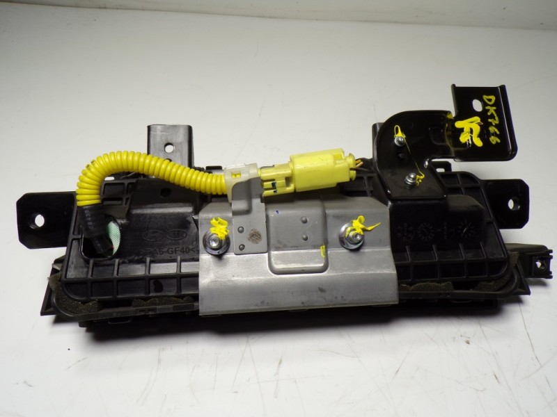 Recambio de airbag lateral delantero izquierdo para hyundai i40 1.7 crdi cat referencia OEM IAM 569703Z100RY 569703Z100RY 