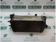 Recambio de intercooler para kia rio concept referencia OEM IAM 282712A650 282702A060  2