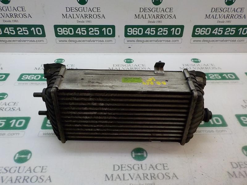 Recambio de intercooler para kia rio concept referencia OEM IAM 282712A650 282702A060 