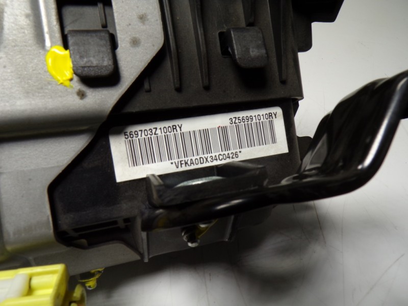 Recambio de airbag lateral delantero izquierdo para hyundai i40 1.7 crdi cat referencia OEM IAM 569703Z100RY 569703Z100RY 