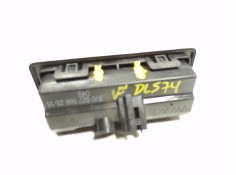 Recambio de maneta porton para skoda yeti 1.2 tsi referencia OEM IAM 3V0827566 3V082756628  2