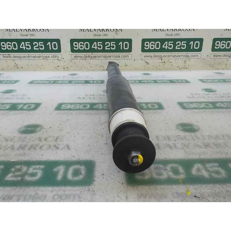 Recambio de amortiguador trasero derecho para renault captur 1.2 tce energy referencia OEM IAM 562107338R 562107338R 