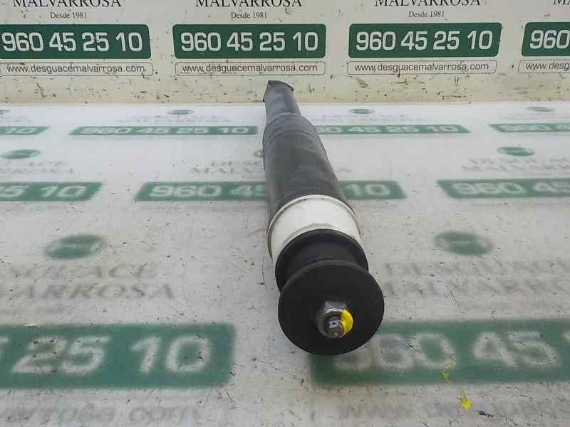 Recambio de amortiguador trasero derecho para renault captur 1.2 tce energy referencia OEM IAM 562107338R 562107338R 