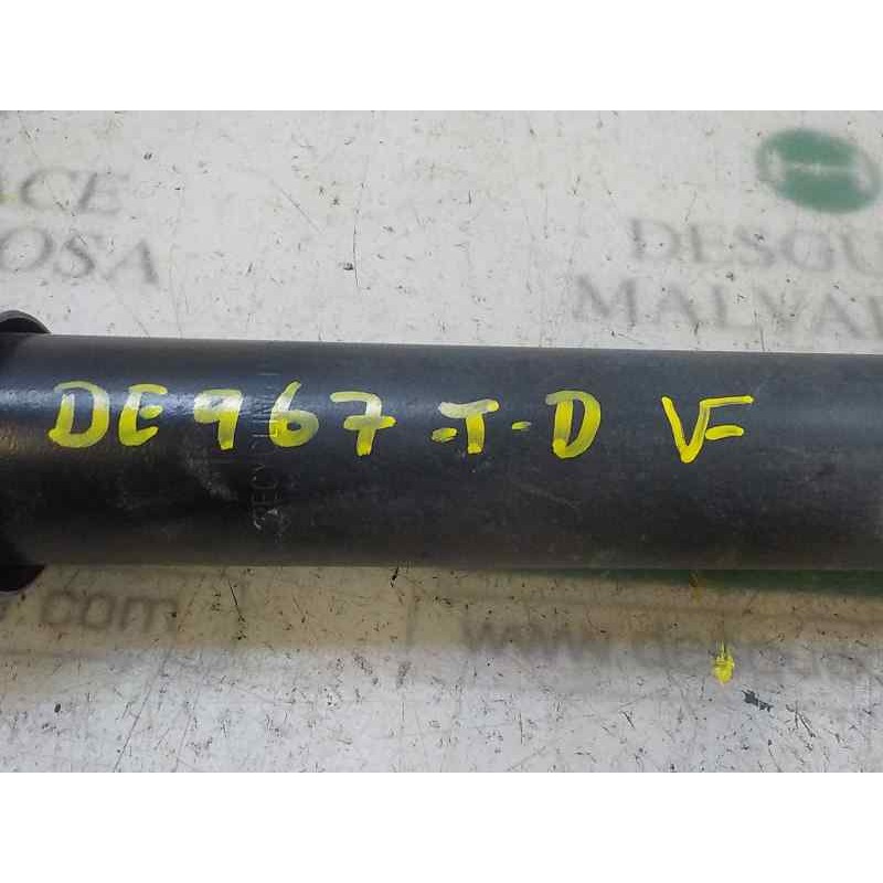 Recambio de amortiguador trasero derecho para renault captur 1.2 tce energy referencia OEM IAM 562107338R 562107338R 