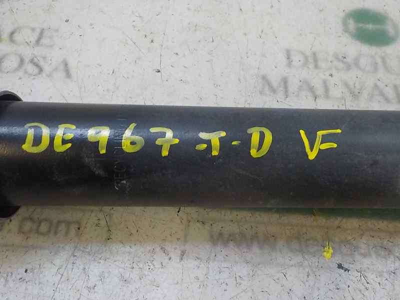 Recambio de amortiguador trasero derecho para renault captur 1.2 tce energy referencia OEM IAM 562107338R 562107338R 