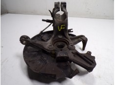 Recambio de mangueta delantera izquierda para skoda yeti 1.2 tsi referencia OEM IAM 1K0407255T   2