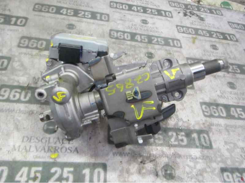 Recambio de columna direccion para seat mii (kf1) style referencia OEM IAM 1S1423510T 1S1909144F 