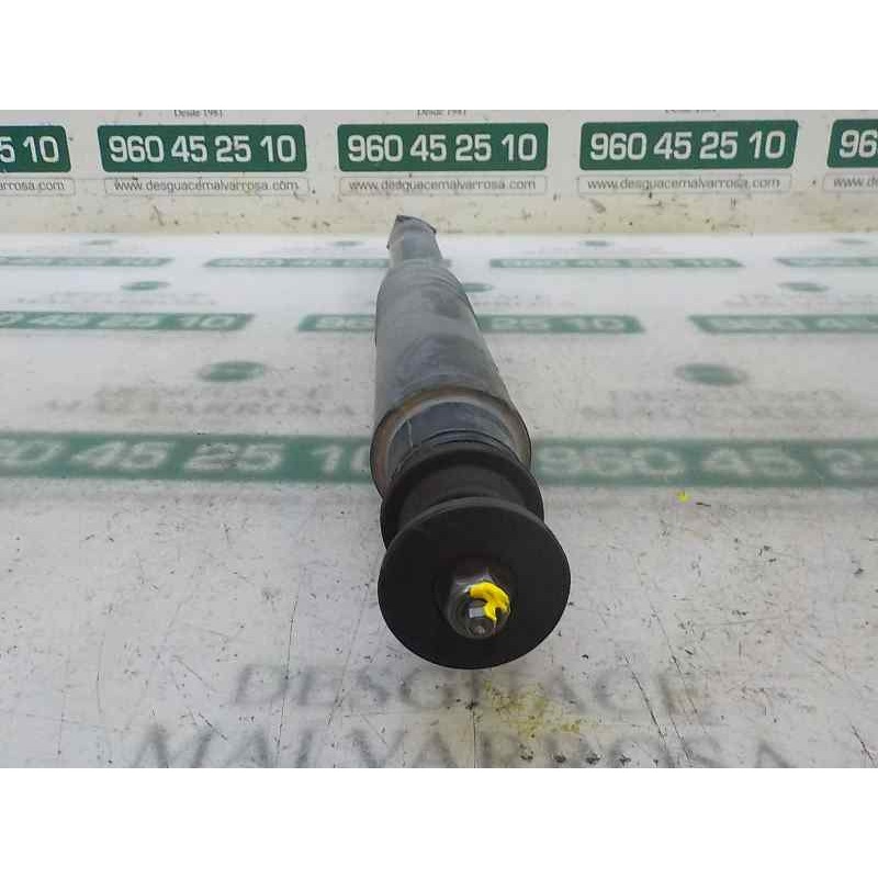 Recambio de amortiguador trasero izquierdo para renault captur 1.2 tce energy referencia OEM IAM 562107338R 562107338R 