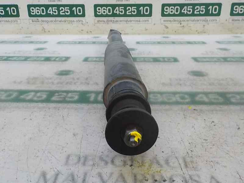 Recambio de amortiguador trasero izquierdo para renault captur 1.2 tce energy referencia OEM IAM 562107338R 562107338R 