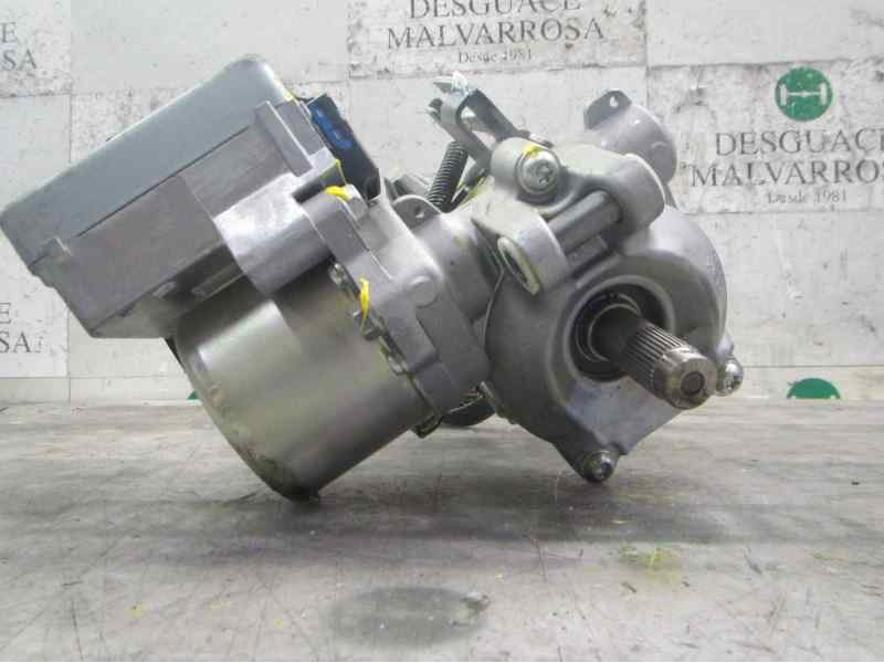 Recambio de columna direccion para seat mii (kf1) style referencia OEM IAM 1S1423510T 1S1909144F 