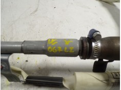 Recambio de airbag cortina delantero izquierdo para volvo xc90 2.4 diesel cat referencia OEM IAM 31271163 30698532  2