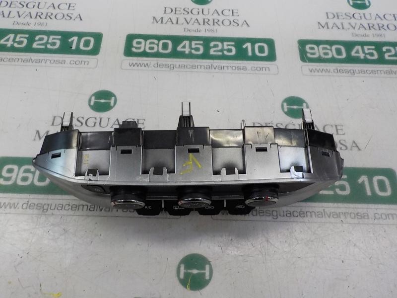 Recambio de mando calefaccion / aire acondicionado para kia rio concept referencia OEM IAM 972501W290 972501W290 