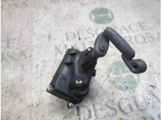 Recambio de motor electrico para renault megane i coupe fase 2 (da..) 1.9 dci diesel cat referencia OEM IAM    2