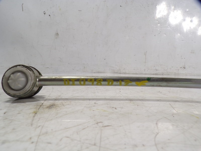 Recambio de tirante delantero izquierdo para toyota proace city 1.5 dci referencia OEM IAM   