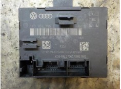 Recambio de centralita cierre para audi a1 sportback (8xf) attraction referencia OEM IAM 8X0959795DZ00 8X0959755D  2