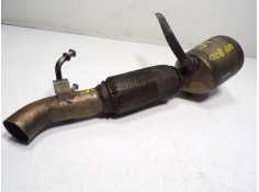 Recambio de catalizador para seat toledo (5p2) 2.0 tdi referencia OEM IAM  1K0253097  2