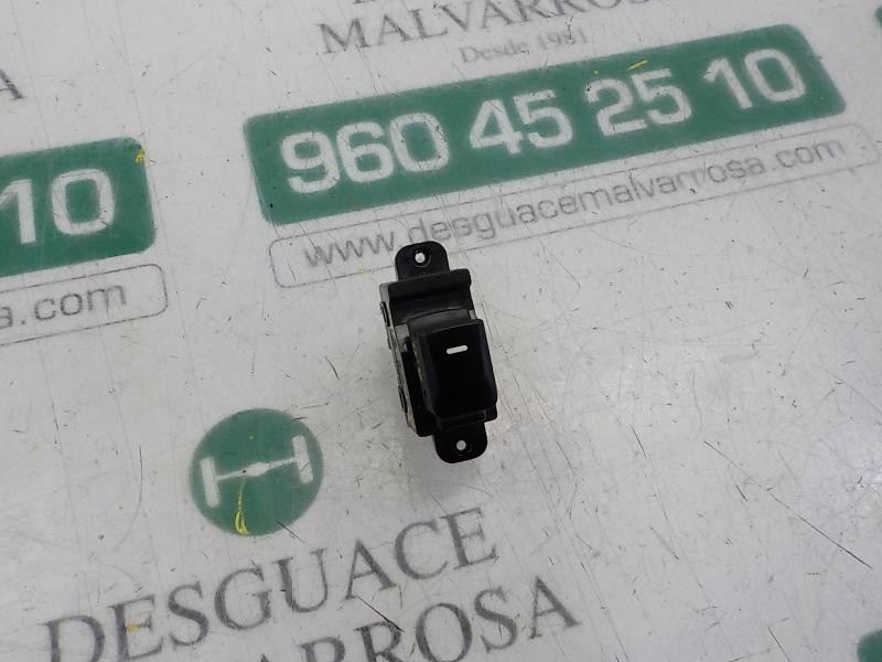 Recambio de mando elevalunas delantero derecho para kia rio concept referencia OEM IAM 935751W010 935751W010 