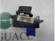 Recambio de mando elevalunas delantero derecho para kia rio concept referencia OEM IAM 935751W010 935751W010  2