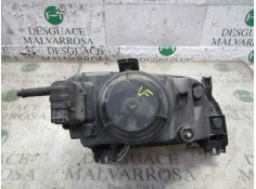 Recambio de faro izquierdo para renault megane i berlina hatchback (ba0) 1.9 diesel referencia OEM IAM    2