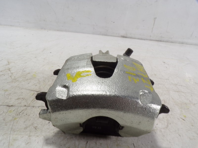 Recambio de pinza freno delantera izquierda para volkswagen polo 1.0 tsi referencia OEM IAM 2Q0615123  