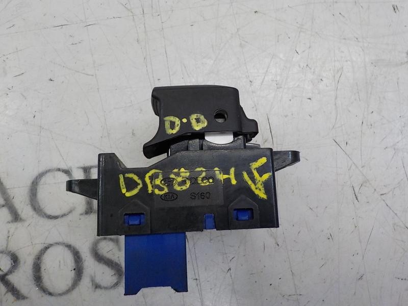 Recambio de mando elevalunas delantero derecho para kia rio concept referencia OEM IAM 935751W010 935751W010 