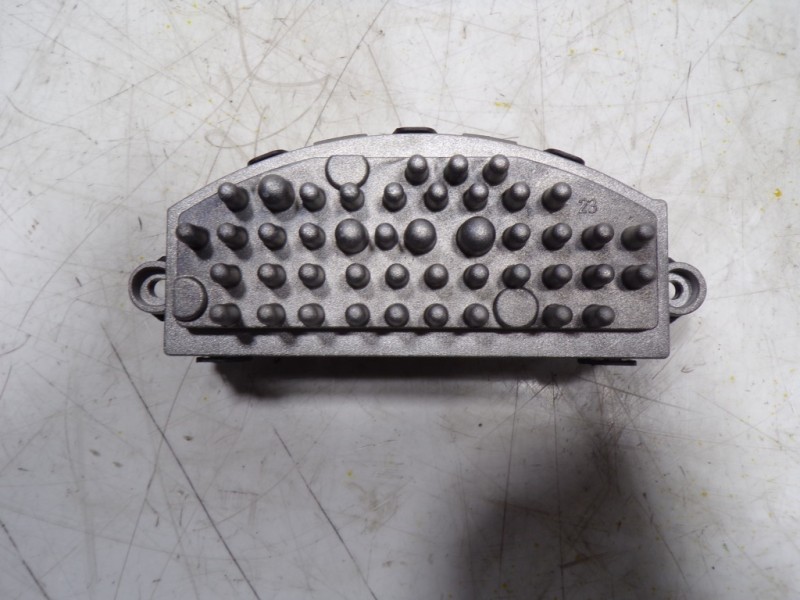 Recambio de resistencia calefaccion para seat leon (5f1) reference referencia OEM IAM 5Q0907521C 5Q0907521C T33443BA