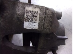 Recambio de pinza freno delantera izquierda para seat ibiza (kj1) 1.0 tsi referencia OEM IAM  2Q0615105  2