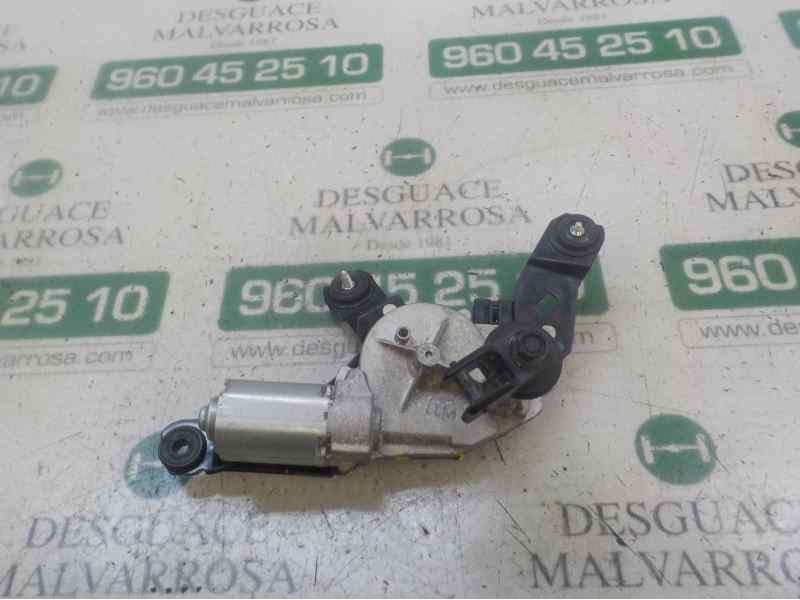 Recambio de motor limpia trasero para kia picanto (ja) 1.0 cat referencia OEM IAM 987001Y000  