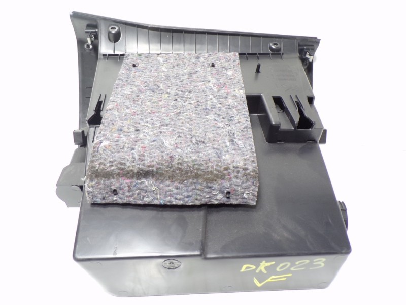 Recambio de guantera para peugeot 308 sw 1.6 blue-hdi fap referencia OEM IAM 16108047ZD 9677995177 AA36088648