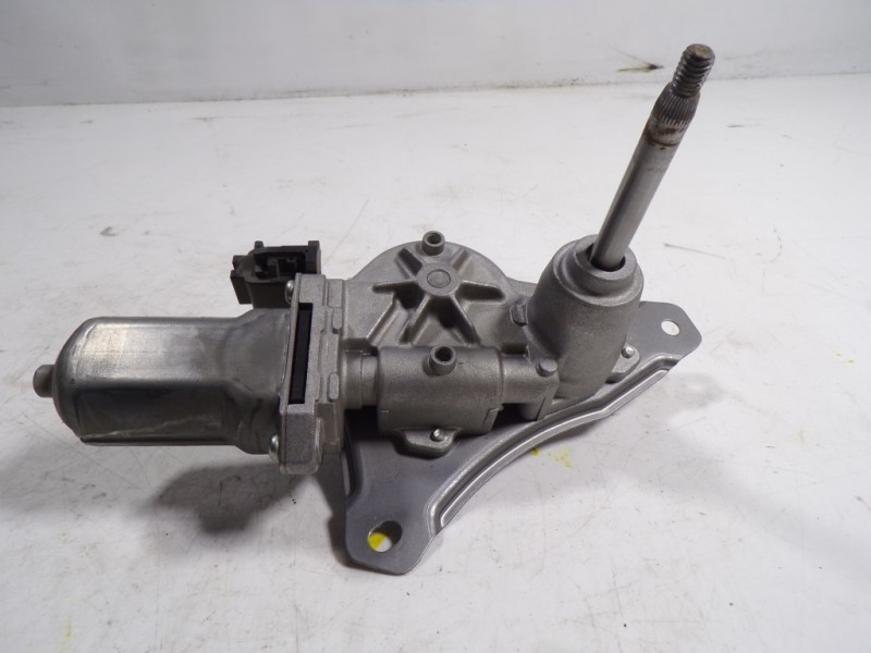 Recambio de motor limpia trasero para mitsubishi space star (a00) 1.2 referencia OEM IAM 8253A105 2596002510 2596002510