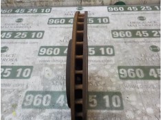 Recambio de disco freno delantero para seat mii (kf1) style referencia OEM IAM 1S0615301H   2