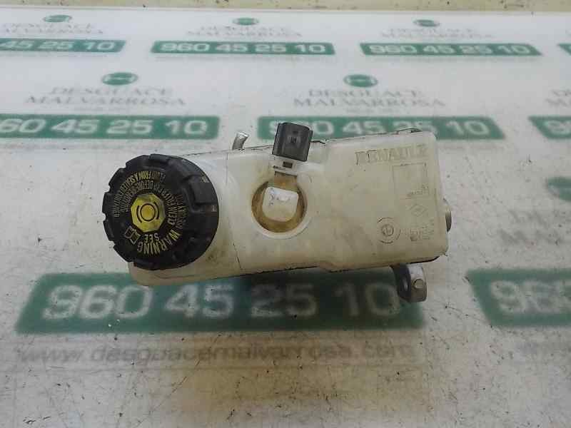 Recambio de bomba freno para renault captur 1.2 tce energy referencia OEM IAM 460119686R 460916346R 