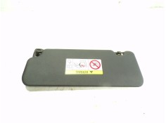 Recambio de parasol derecho para bmw serie 2 gran coupe (f44) 220i referencia OEM IAM 51168096770   2