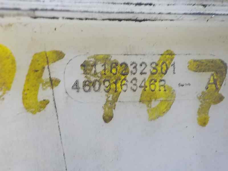 Recambio de bomba freno para renault captur 1.2 tce energy referencia OEM IAM 460119686R 460916346R 