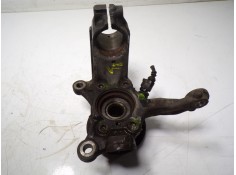 Recambio de mangueta delantera derecha para seat toledo (5p2) 2.0 tdi referencia OEM IAM    2