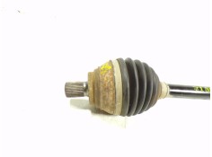 Recambio de transmision izquierda para seat leon (5f1) reference referencia OEM IAM 1K0407271LB 1K0407271LB  2