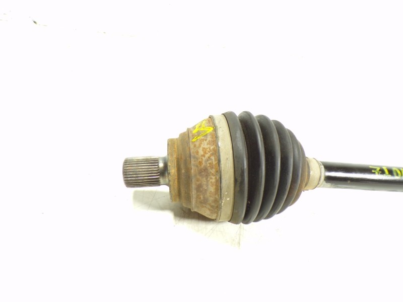 Recambio de transmision izquierda para seat leon (5f1) reference referencia OEM IAM 1K0407271LB 1K0407271LB 