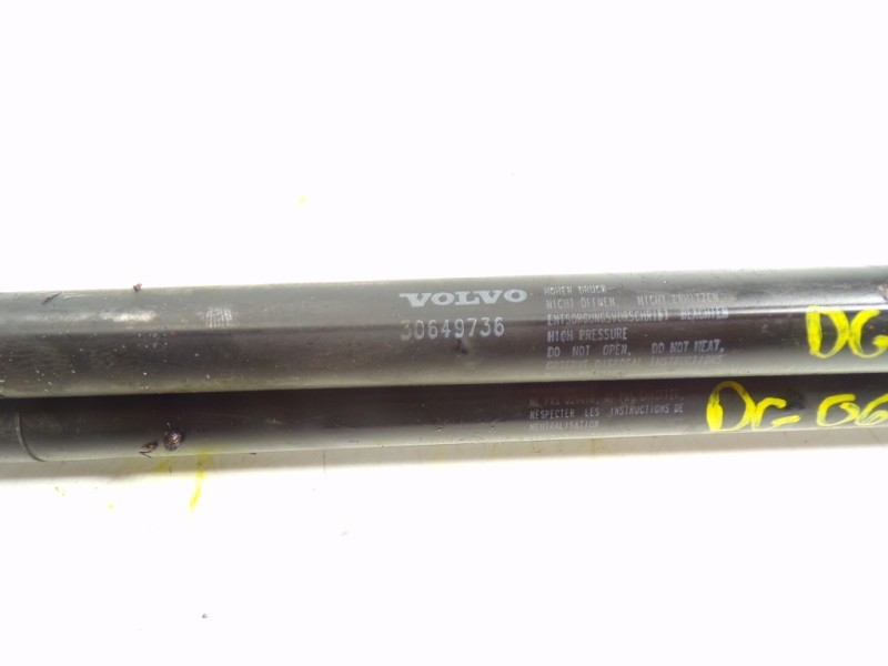 Recambio de amortiguador capot para volvo xc90 2.4 diesel cat referencia OEM IAM 30649736 30649736 