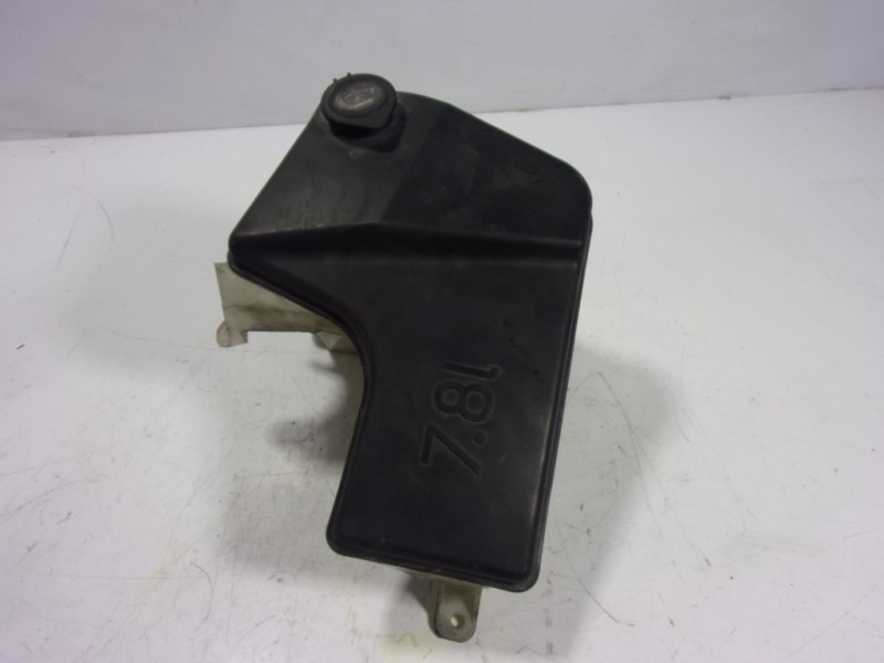 Recambio de deposito limpia para bmw x5 (e53) 3.0 24v turbodiesel cat referencia OEM IAM 61668252722  