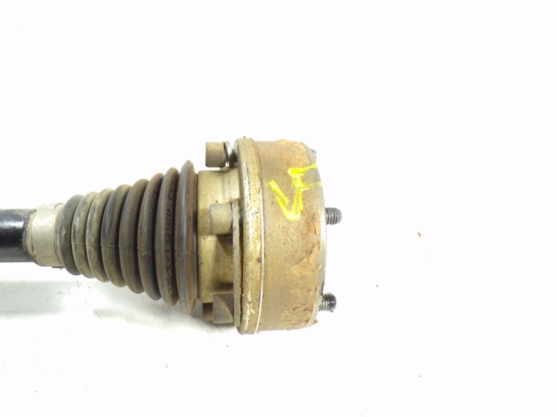 Recambio de transmision izquierda para seat leon (5f1) reference referencia OEM IAM 1K0407271LB 1K0407271LB 