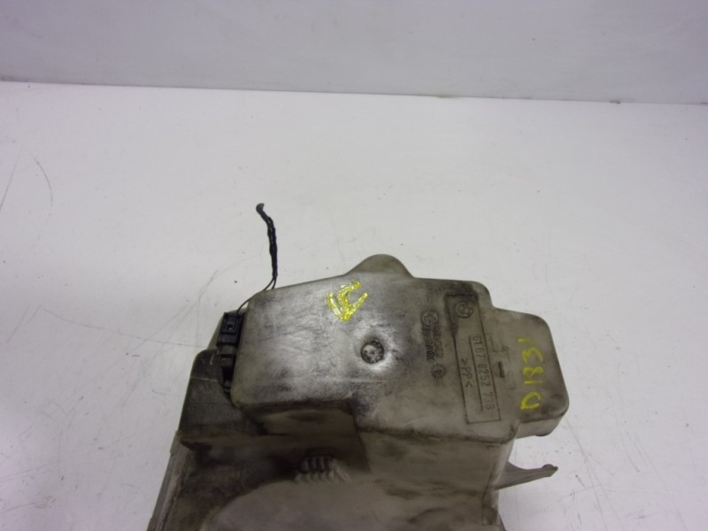 Recambio de deposito limpia para bmw x5 (e53) 3.0 24v turbodiesel cat referencia OEM IAM 61668252722  