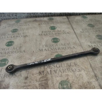 BRAZO SUSPENSION SUPERIOR TRASERO DERECHO 51749713 