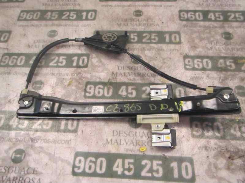 Recambio de elevalunas delantero derecho para seat mii (kf1) style referencia OEM IAM 1S3837462A  