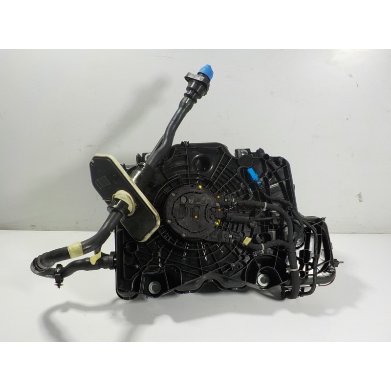 Recambio de deposito aditivo para renault master iv 2.3 dci diesel fap energy cat referencia OEM IAM  208S85661R 