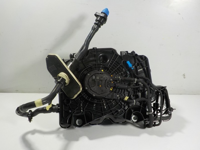 Recambio de deposito aditivo para renault master iv 2.3 dci diesel fap energy cat referencia OEM IAM  208S85661R 