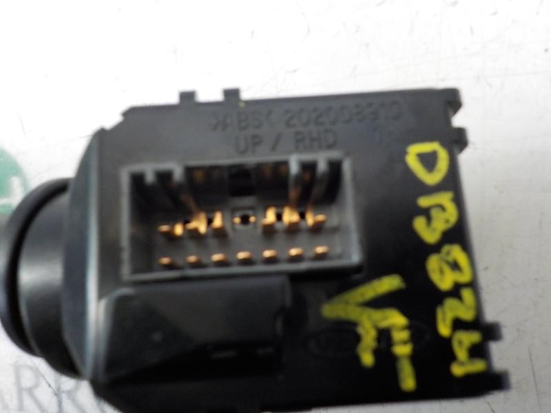 Recambio de mando limpia para kia rio concept referencia OEM IAM 934202V560  