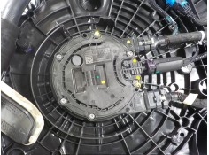 Recambio de deposito aditivo para renault master iv 2.3 dci diesel fap energy cat referencia OEM IAM  208S85661R  2